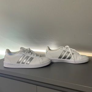 Adidas Cloudform Float sneakers